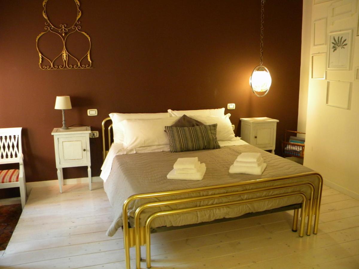 Abitaroom Bologna Luaran gambar
