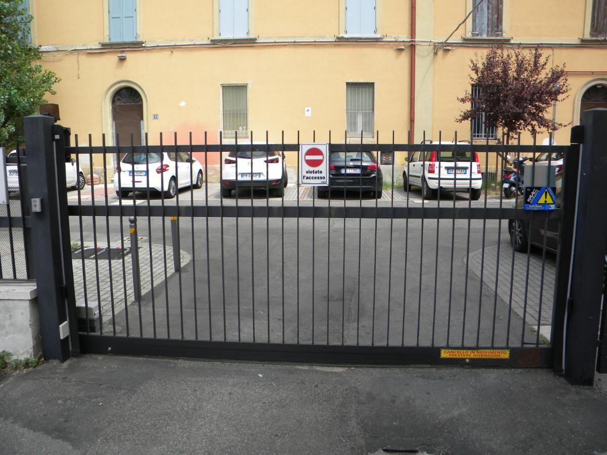 Abitaroom Bologna Luaran gambar