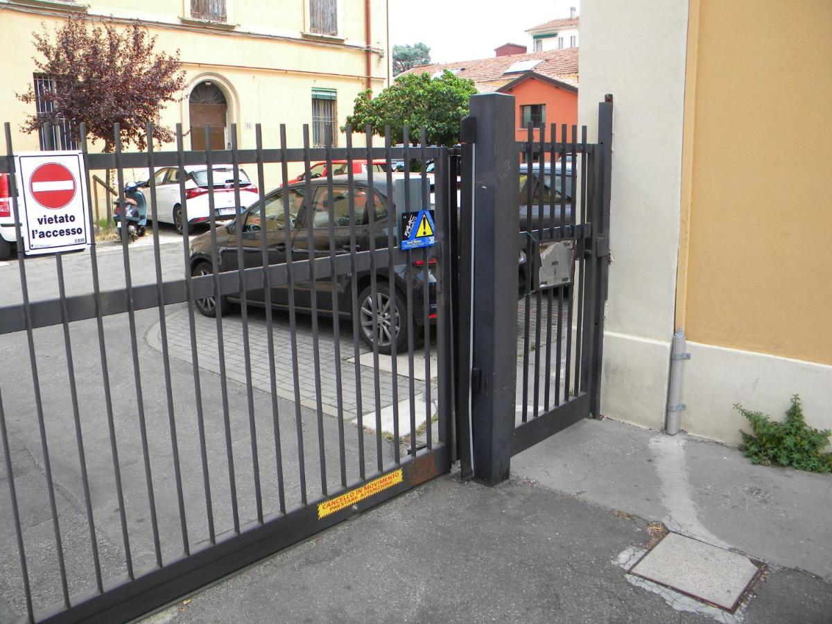 Abitaroom Bologna Luaran gambar