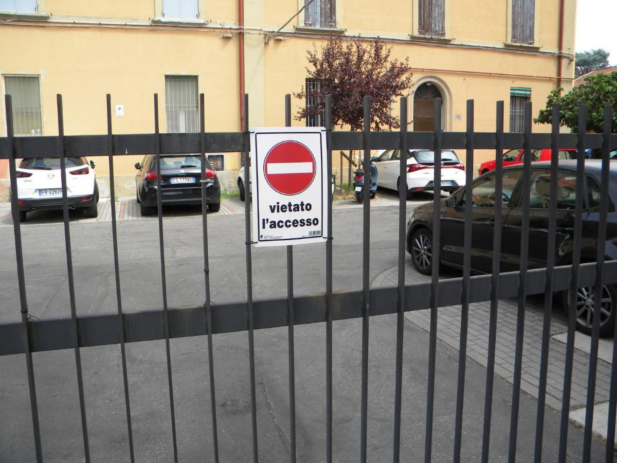 Abitaroom Bologna Luaran gambar