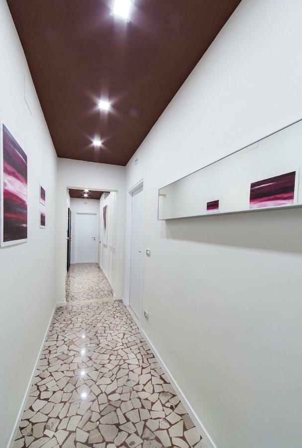 Abitaroom Bologna Luaran gambar